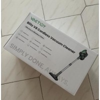 Vactidy Blitz V8 & V9 Cordless Vacuum Cleaner. 933 Units. EXW Los Angeles 